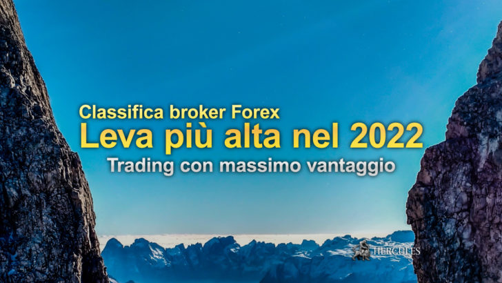 Classifica-dei-broker-Forex-con-la-leva-piu-alta-2022