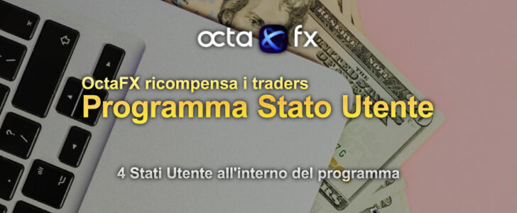 Programma-Stato-Utente-OctaFX