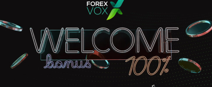 Bonus-di-benvenuto-del-100%-ForexVox