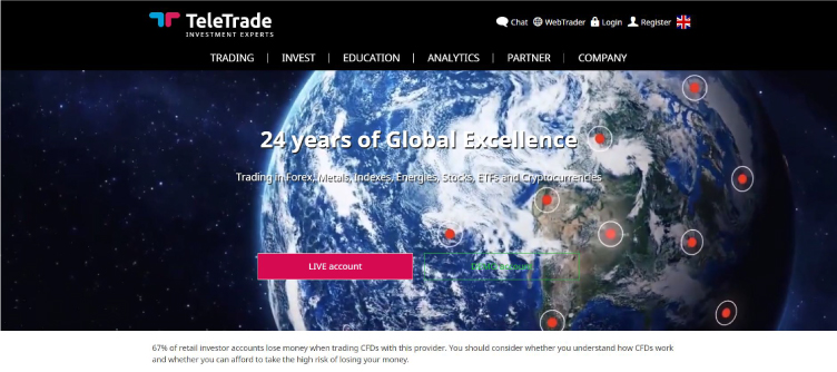 teletrade-fx-forex-cfd- online-broker-official-website