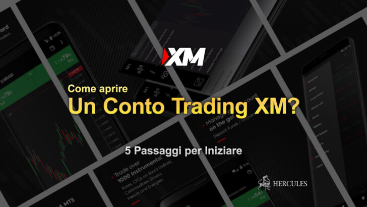 Come-iniziare-a-fare-trading-sul-Forex-con-XM