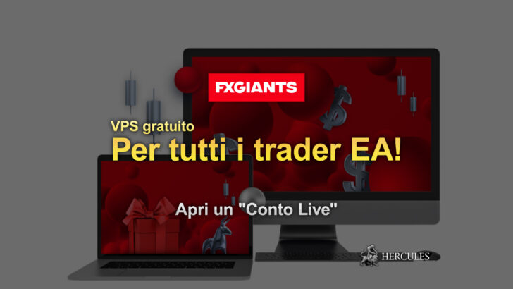 Promozione-VPS-gratuito-di-FXGiants