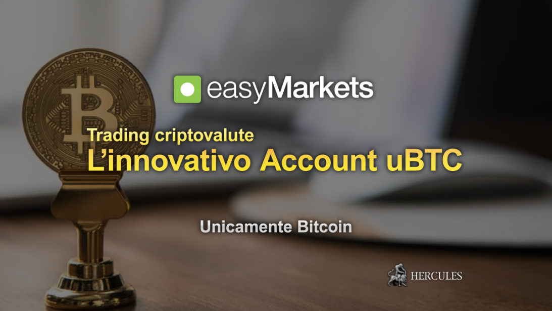 ACCOUNT-uBTC-EASYMARKETS