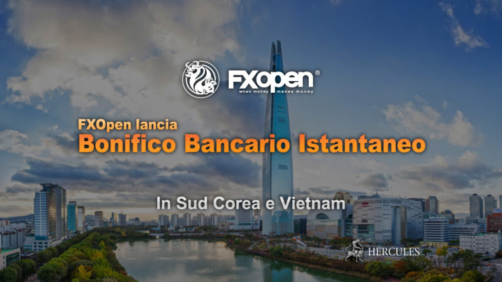 FXOpen-e-i-nuovi-bonifici-bancari-istantanei-in-Korea-del-sud-e-Viettnam