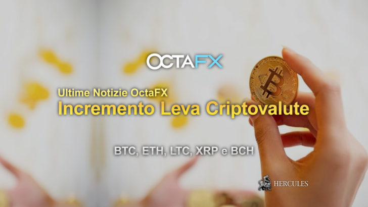 OctaFx-incrementa-la-leva-per-criptovalute