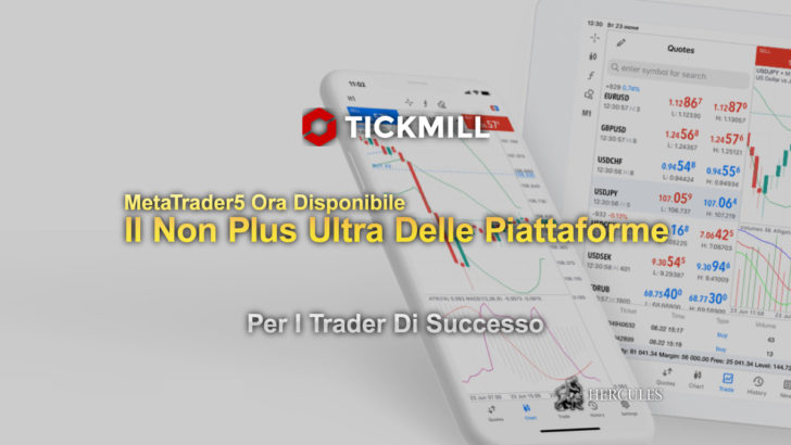 Novita-piattaforme-per-Tickmill,-MetaTrader-5-ora-disponibile