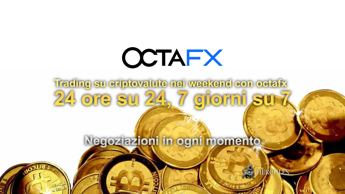 OctaFx-propone-trading-su-criptovalute-nei-weekend