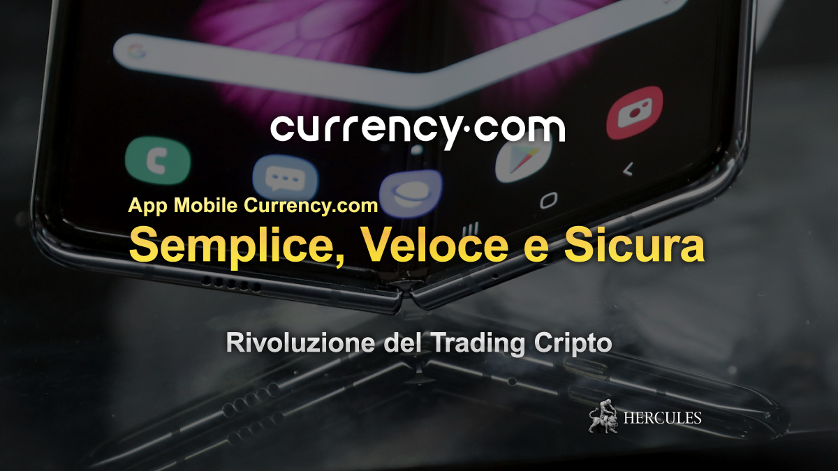 Currency.com-lancia-nuova-app-per-il-trading-cripto