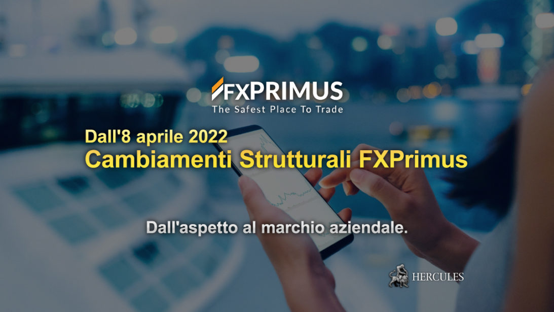 FXPRIMUS-si-evolve,-nuovo-aspetto-e-nuovo-marchio