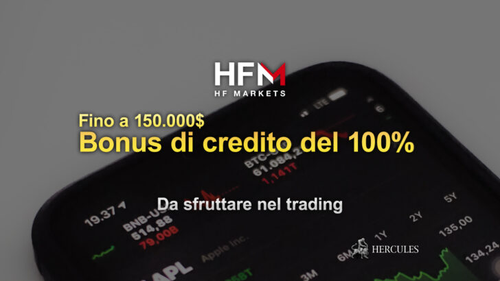 Bonus-di-credito-del-100%-HotForex