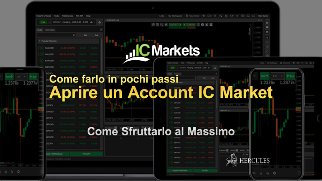 Come-aprire-un-nuovo-account-con-IC-Markets