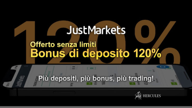 Bonus-di-deposito-del-120%-offerto-da-JustMarkets