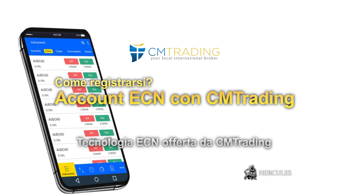 Account-ECN-offerto-da-CM-Trading