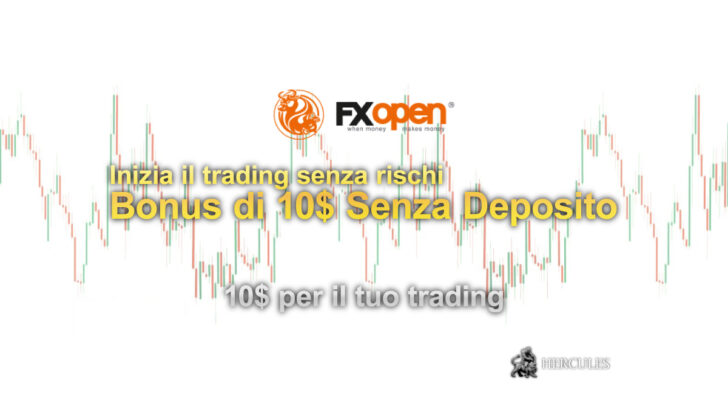 Bonus-di-10$-Senza-Deposito-con-FXOpen-ECN-Ticktrader