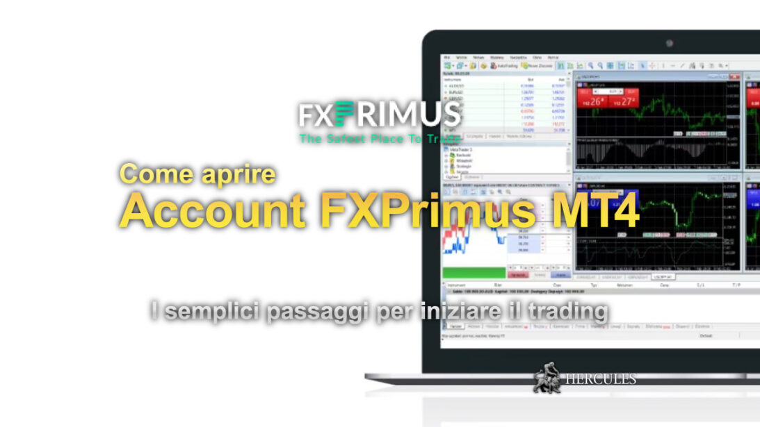 Come-aprire-un-account-di-trading-Forex-FXPrimus-MT4