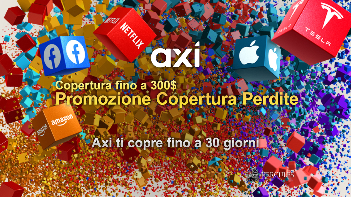 Axi - Promozione Copertura Perdite Axi