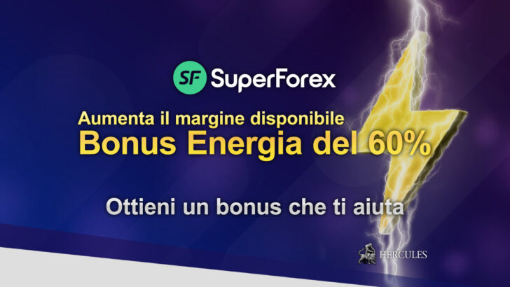 SuperForex-offre-il-Bonus-60%-Energia-che-supporta-il-tuo-trading-in-modo-dinamico-con-un-extra-margine.