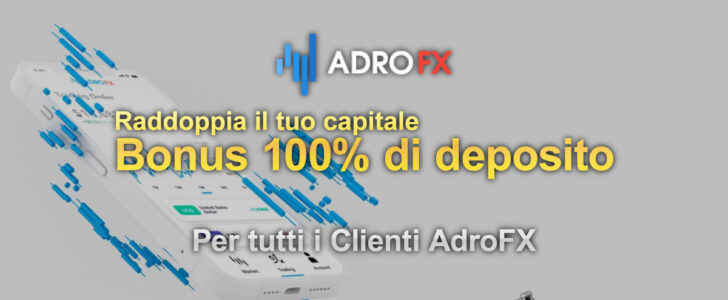Bonus-Deposito-100%-AdroFX-100%
