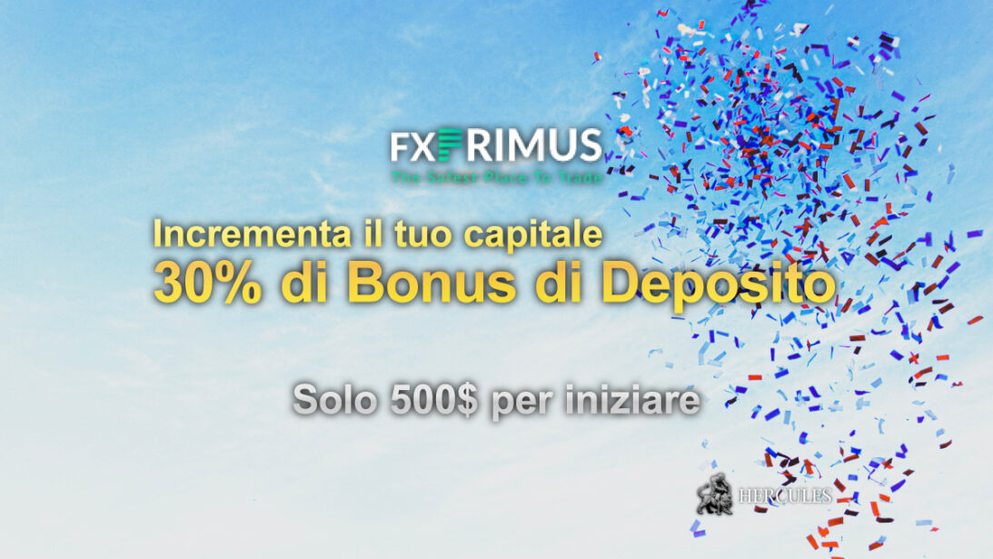 Bonus-di-Deposito-30%-FXPrimus