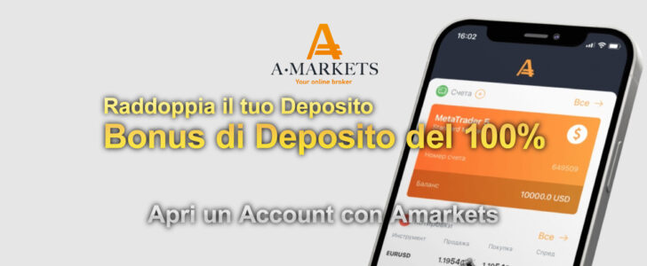 Bonus-di-Deposito-del-100%-AMarkets