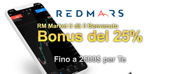 Bonus-di-Deposito-del-25%-RM-Markets