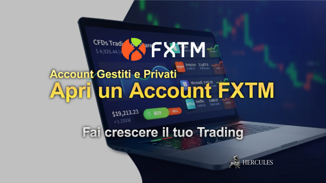 Come-aprire-un-account-MT4-e-MT5-di-FXTM-e-scambiare-Forex