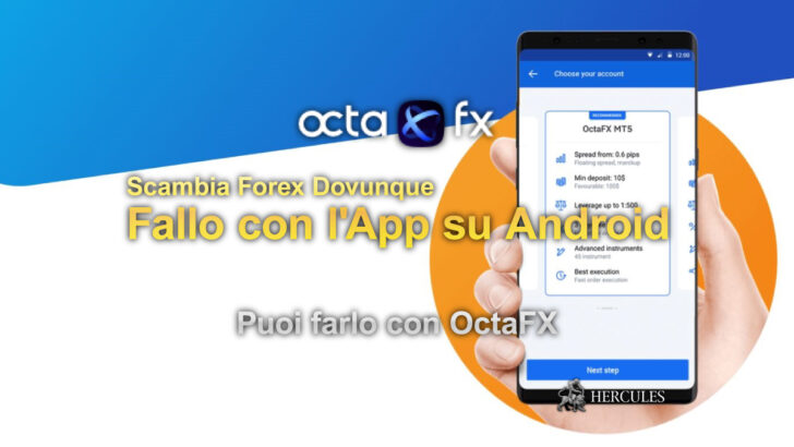 Scambia-Forex-in-ogni-momento-e-dovunque-su-Android-con-l'app-mobile-di-trading-di-OctaFX