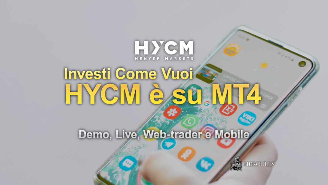 Come-aprire-gli-account-HYCM-MT4-(Demo,-Live,--Web-trader-e-Mobile)