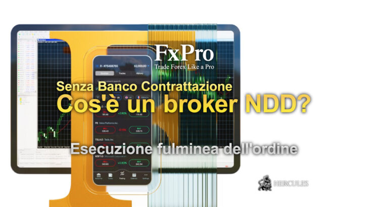 Cosa sono i broker Forex NDD, STP ed ECN Vediamo nei maggiori dettagli questi modelli di brokeraggio.