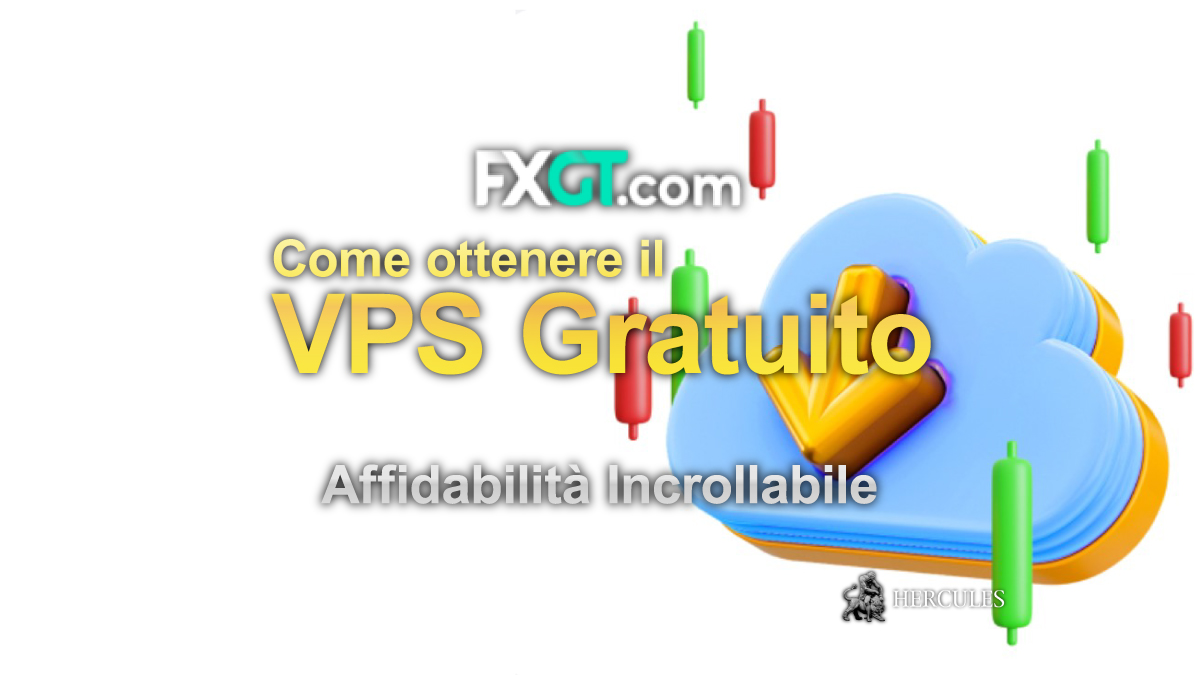 Programma di Sponsorizzazione del VPS FXGT