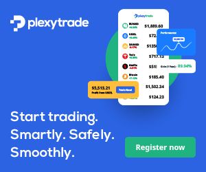 Plexytrade (Forex Brokers)