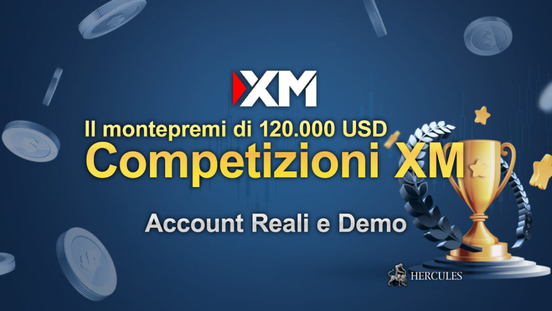 Competizioni-XM-Account-Reali-e-Demo