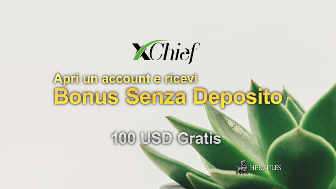 Il-Bonus-Senza-Deposito-di-100-USD-di-xChief