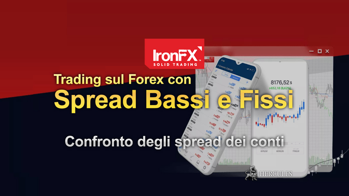 Confronto-degli-spread-dei-conti--Fai-trading-con-spread-bassi-e-fissi