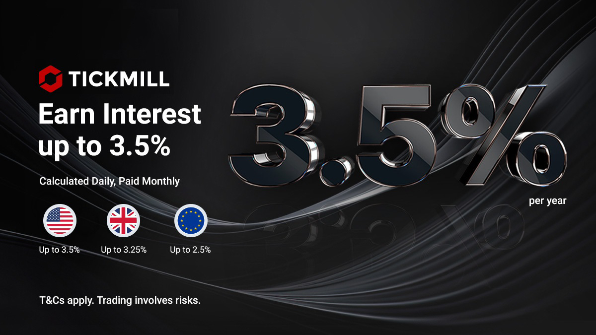 Tickmill - Tickmill MT4 con i Punti Swap Ottimali per il trading Forex e CFD