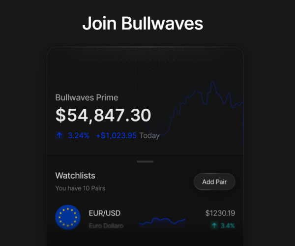 Bullwaves (Forex Brokers)