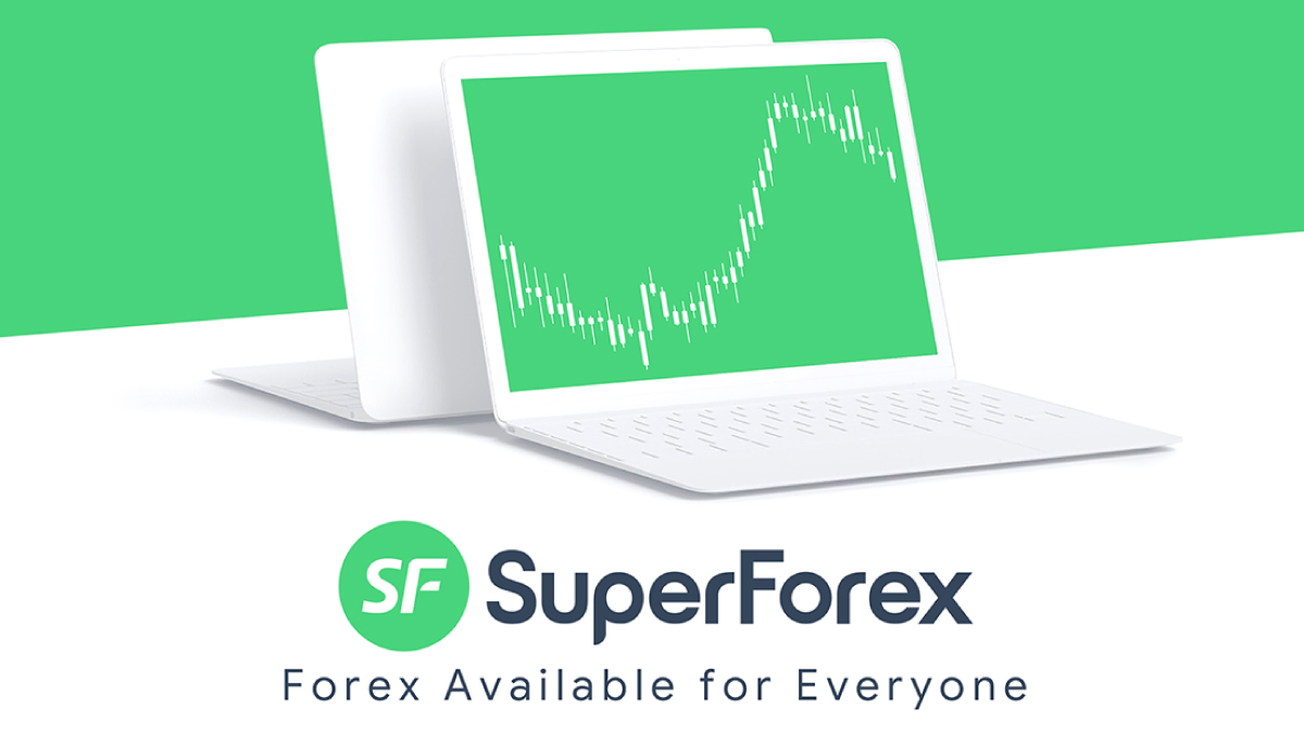 SuperForex - SuperForex è sicuro? Metodi di finanziamento affidabili?