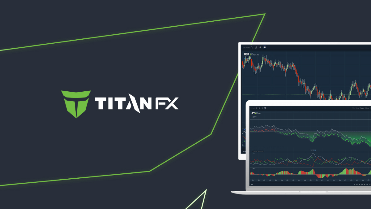 Titan FX - Condizione di trading FX della criptovaluta TitanFX - Caratteristiche, piattaforme e trading 24/7