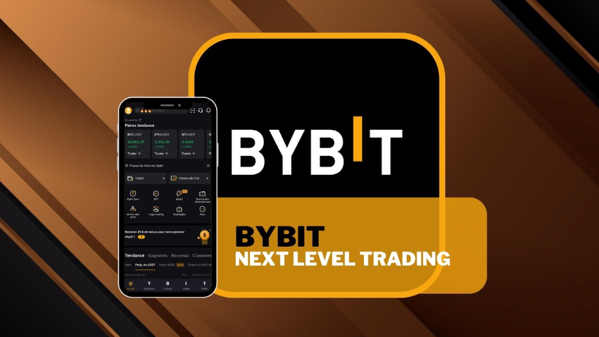 Bybit - Come investire e guadagnare con Bybit - Metodi di investimenti e vantaggi esclusivi