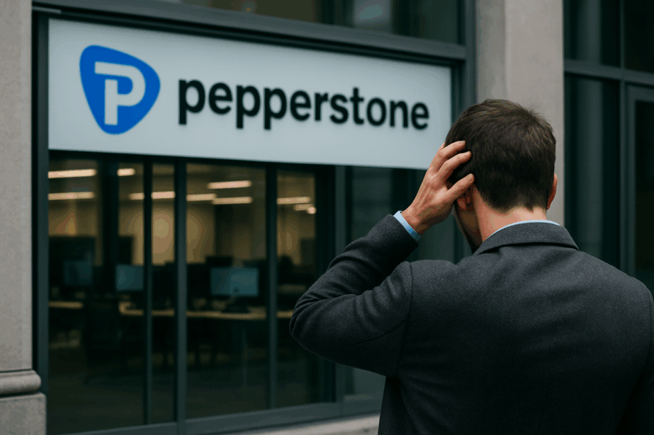 Alternative a Pepperstone – Passa a un broker migliore per i trader di oggi