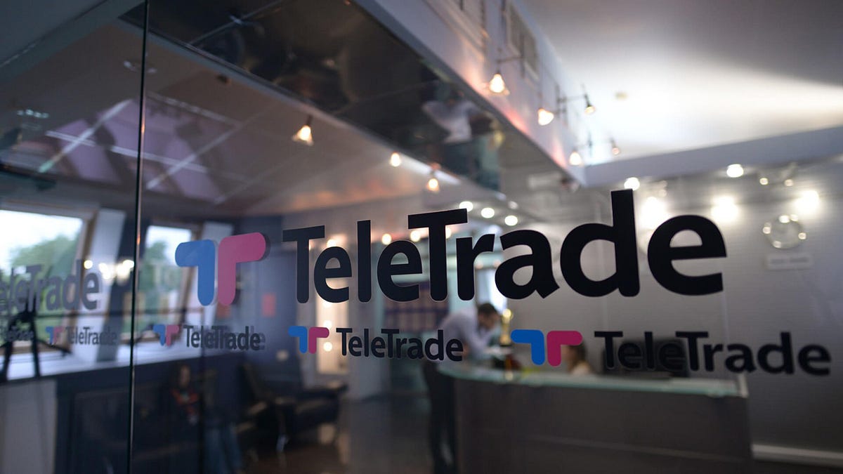 TeleTrade