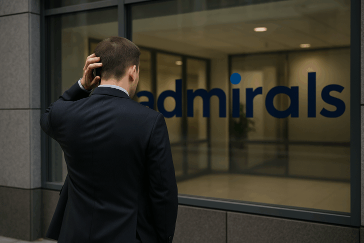 Alternative a Admirals – Passa a un broker migliore per i trader di oggi