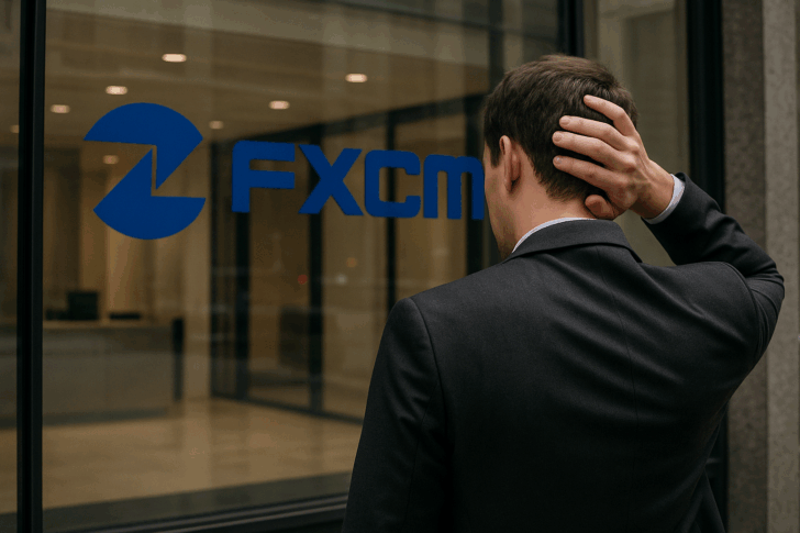 Alternative a FXCM – Passa a un broker migliore per i trader di oggi
