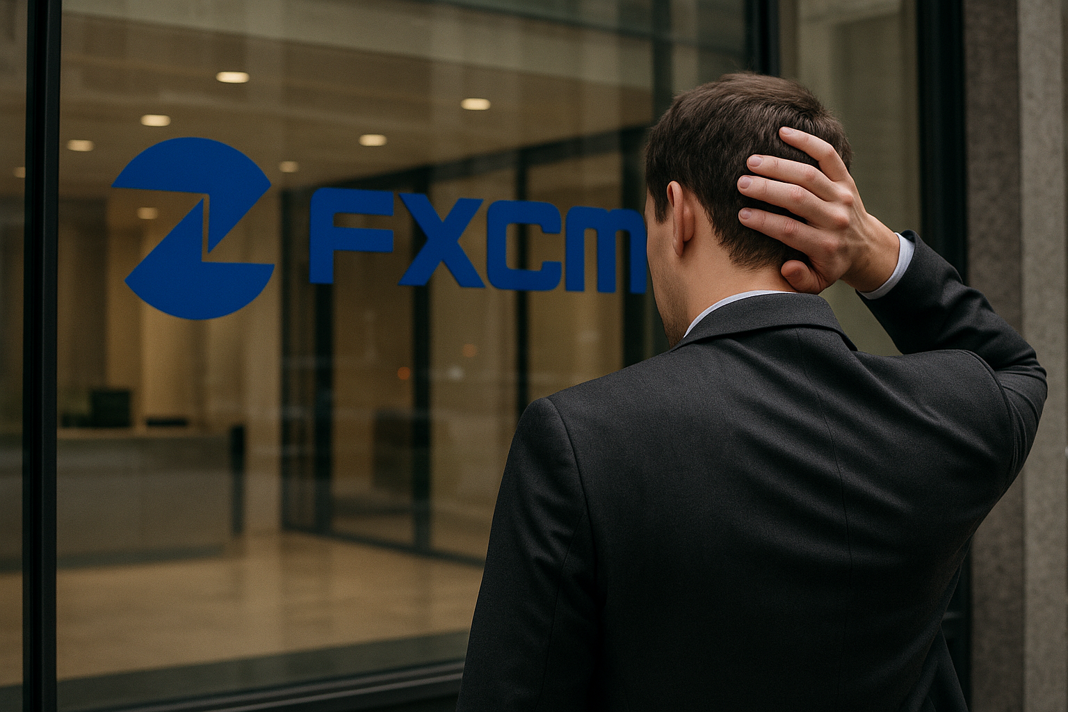 FXCM - Alternative a FXCM – Passa a un broker migliore per i trader di oggi