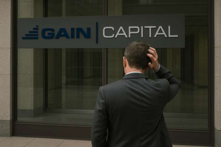 Alternative a Gain Capital – Passa a un broker migliore per i trader di oggi