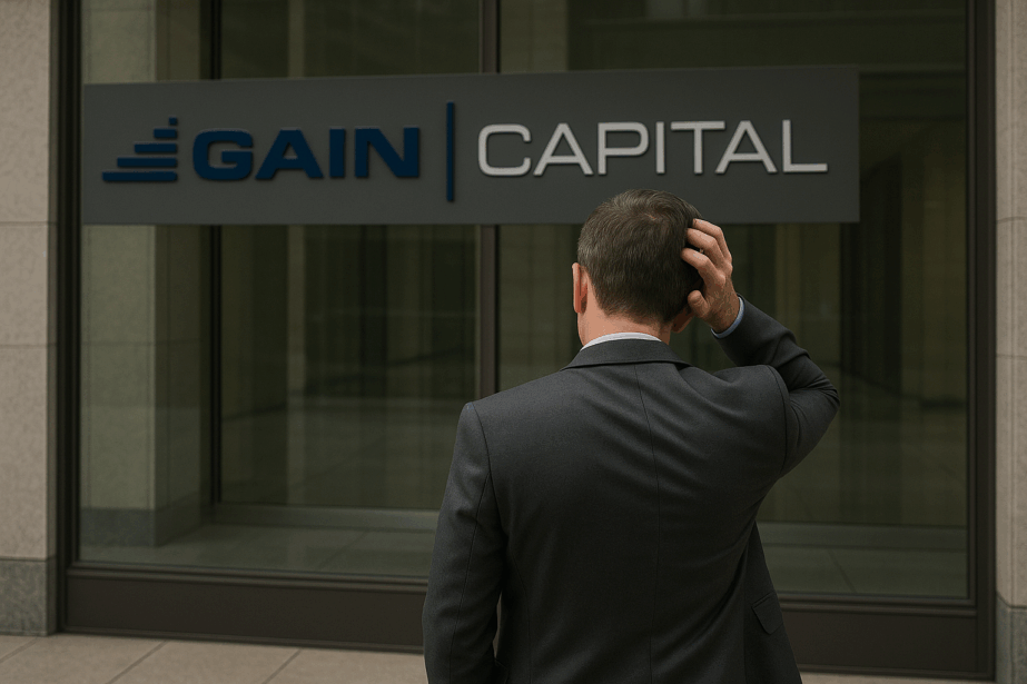 Alternative a Gain Capital – Passa a un broker migliore per i trader di oggi