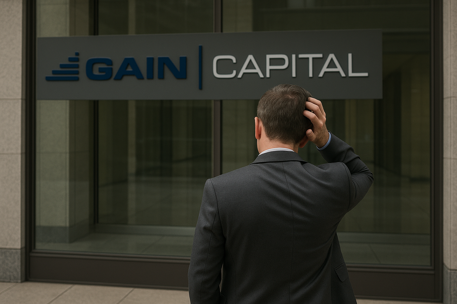 Alternative a Gain Capital – Passa a un broker migliore per i trader di oggi