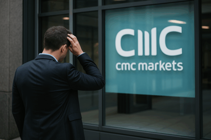 Alternative a CMC Markets– Passa a un broker migliore per i trader di oggi