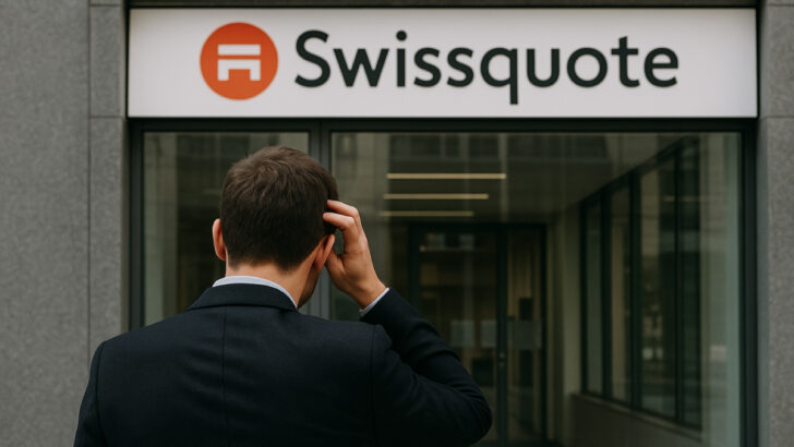 Alternative a Swiss Quote – Passa a un broker migliore per i trader di oggi