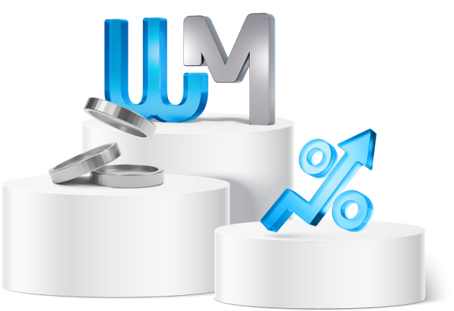 WM-Markets